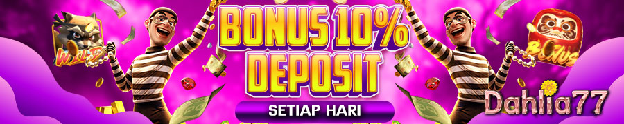 BONUS DEPO